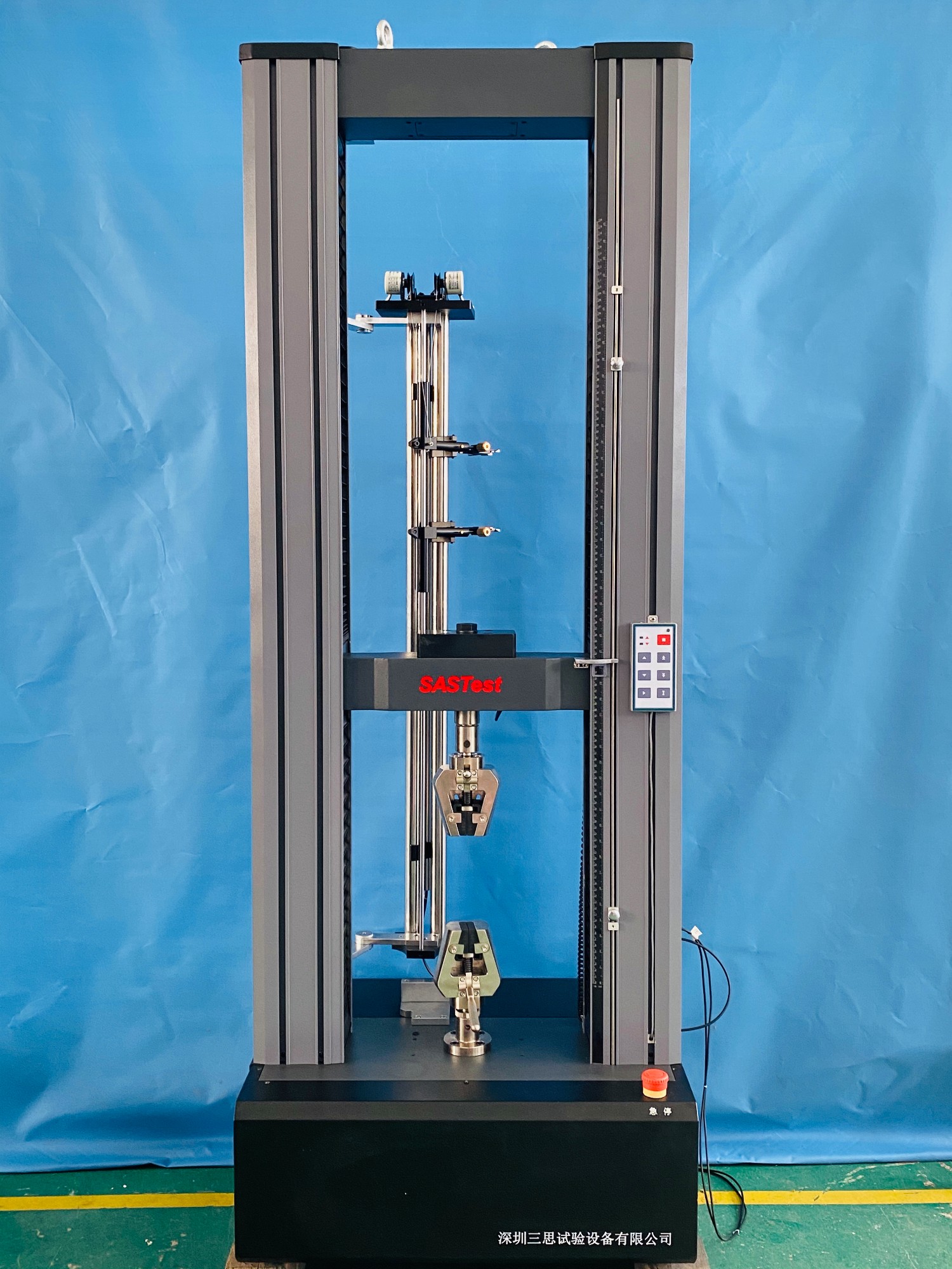 三思試驗(yàn)機(jī)