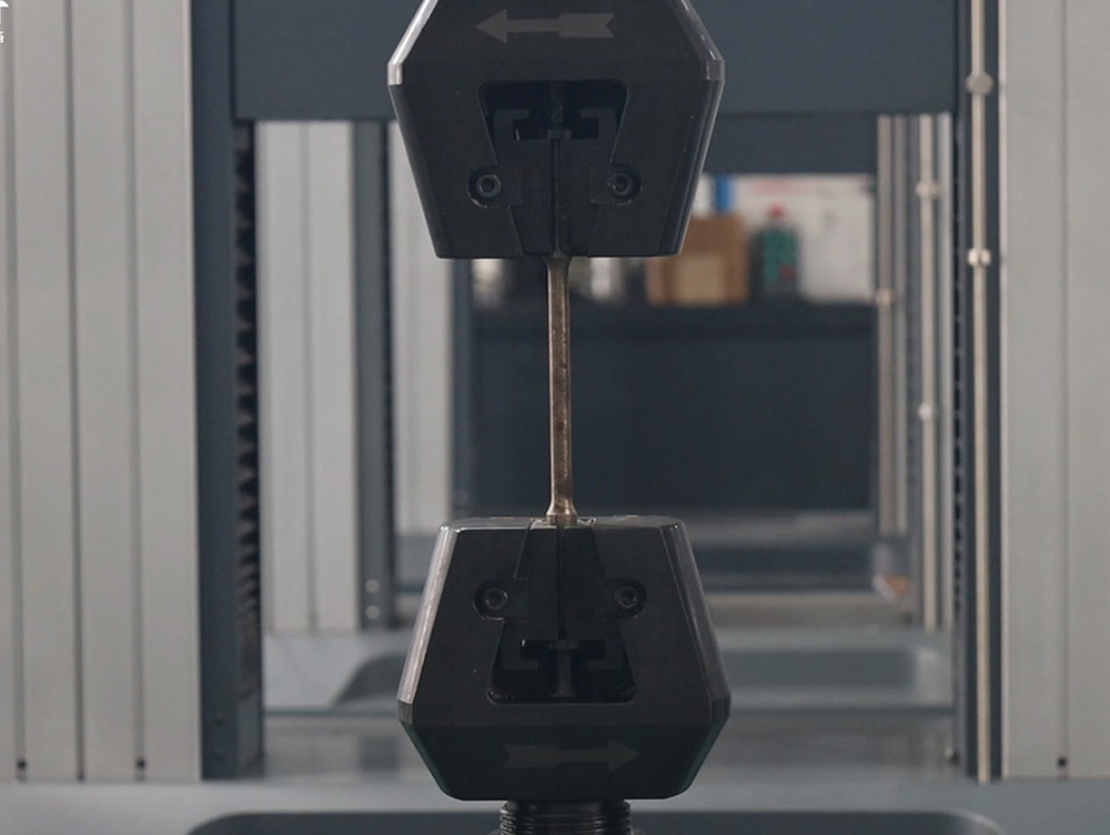 拉伸試驗(yàn) 拉伸試驗(yàn)