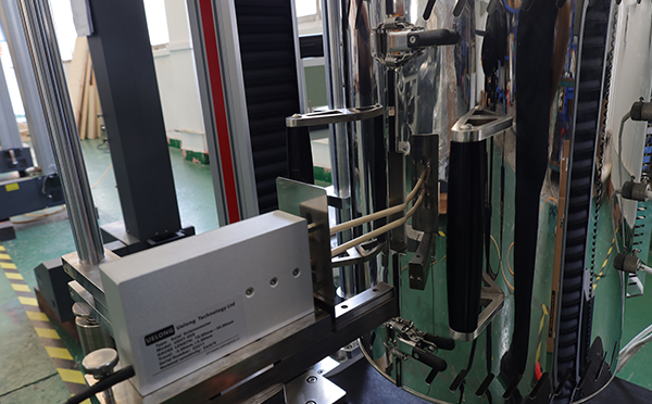 金屬材料高溫蠕變、低溫脆性、循環(huán)熱疲勞 等前沿研究的實驗需求