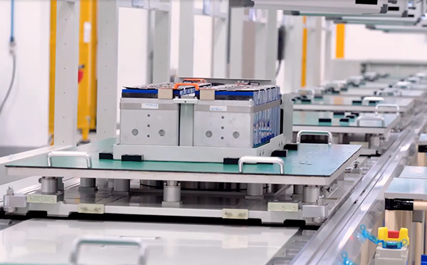 電池?cái)D壓測試的特殊性 電池?cái)D壓測試的特殊性